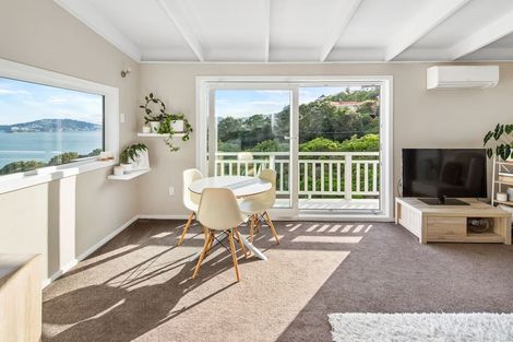 Photo of property in 72u1 Homebush Road, Khandallah, Wellington, 6035
