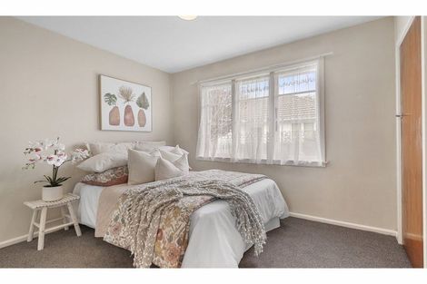 Photo of property in 168 Grahams Road, Burnside, Christchurch, 8053