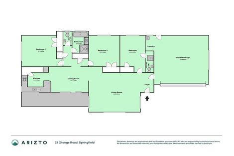 Photo of property in 32 Otonga Road, Springfield, Rotorua, 3015