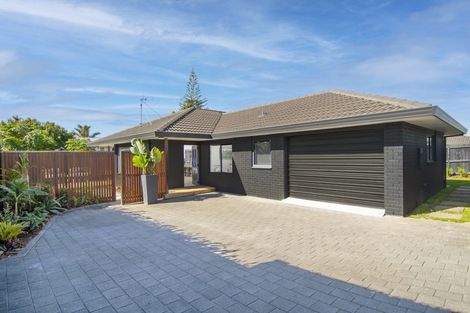 Photo of property in 29b Carysfort Street, Mount Maunganui, 3116