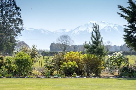 Photo of property in 179 Mitcham Road, Allenton, Ashburton, 7772