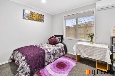 Photo of property in 40 Peacock Place, Pokeno, 2402