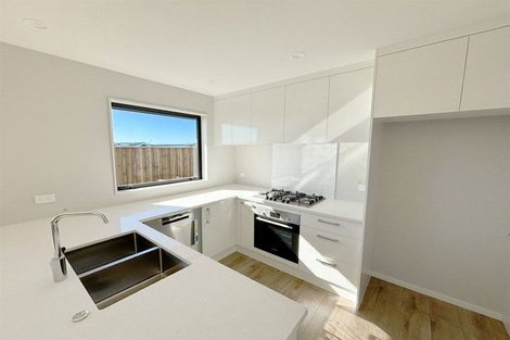 Photo of property in 15 Busby Way, Rolleston, 7614