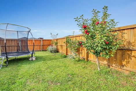 Photo of property in 54 Avanda Avenue, Rolleston, 7615