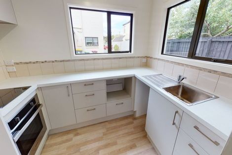 Photo of property in 3/11 Derby Street, St Albans, Christchurch, 8014