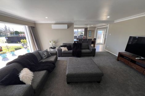 Photo of property in 24 Burwood Road, Matamata, 3400