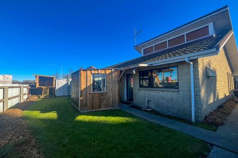 Photo of property in 179 Vine Street, Temuka, 7920