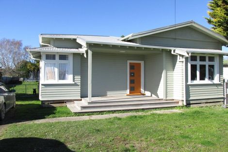 Photo of property in 12 Freyberg Street, Wairoa, 4108