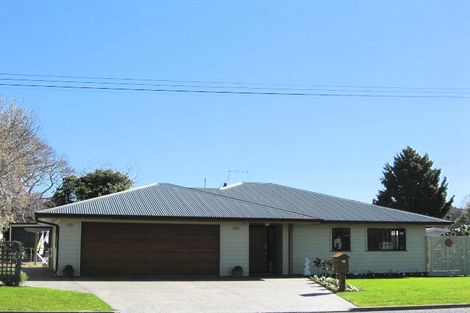 Photo of property in 17 Melville Street, Waipawa, 4210