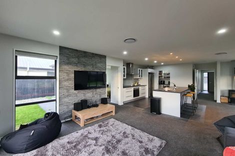 Photo of property in 3 Lawrence Drive, Rolleston, 7614