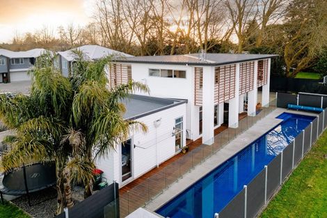 Photo of property in 7 Gordonton Road, Chartwell, Hamilton, 3281