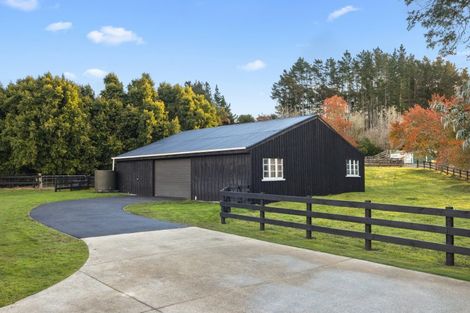 Photo of property in 29 Steel Road, Ararimu, Drury, 2579