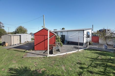 Photo of property in 9 Princess Street, Marton, 4710