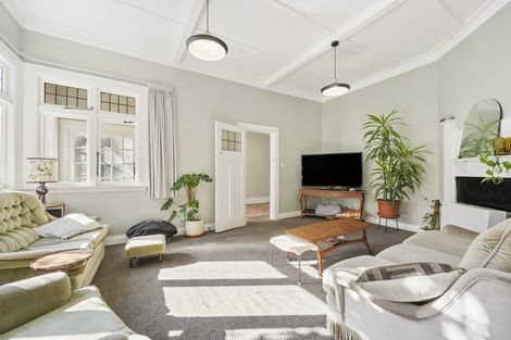 Photo of property in 43 Waitoa Road, Hataitai, Wellington, 6021