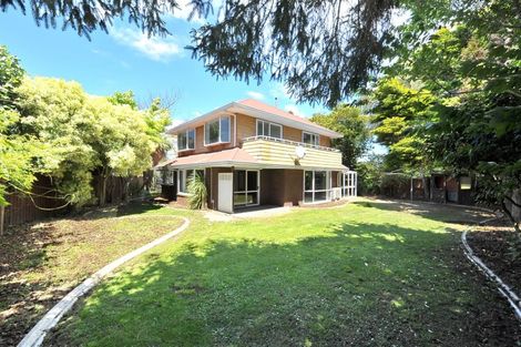 Photo of property in 4 Branston Street, Hornby, Christchurch, 8042