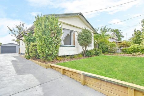 Photo of property in 145 Mackenzie Avenue, Woolston, Christchurch, 8023