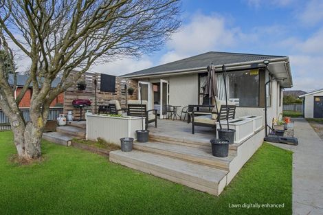 Photo of property in 5 Epworth Street, Kaiapoi, 7630