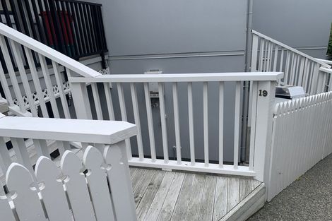 Photo of property in 19/43 Nairn Street, Mount Cook, Wellington, 6011