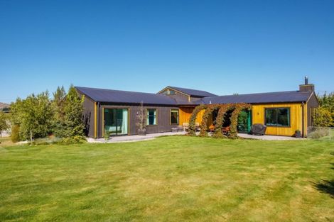 Photo of property in 1 Riesling Way, Cromwell, 9310