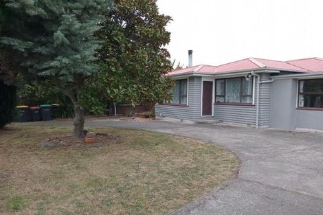 Photo of property in 27 Wycola Avenue, Hei Hei, Christchurch, 8042