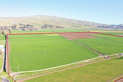 Photo of property in 85 West Road, Mangatainoka, Pahiatua, 4982