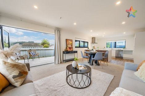 Photo of property in 144a Wainuiomata Road, Wainuiomata, Lower Hutt, 5014