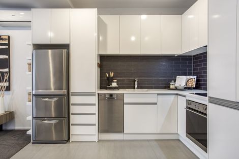 Photo of property in 103/81 Mapou Road, Hobsonville, Auckland, 0616