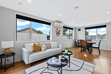 Photo of property in 37 Campion Place, Rolleston, 7614