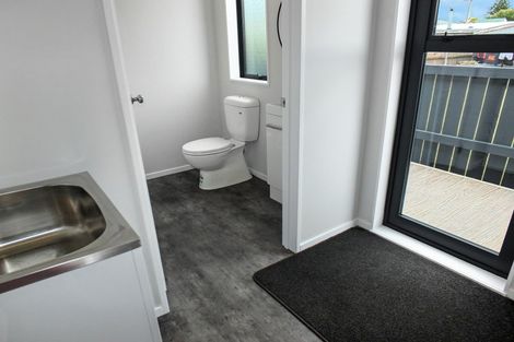 Photo of property in 1a Warren Street, Foxton Beach, 4815