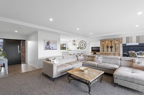 Photo of property in 21 Suffolk Drive, Kirwee, 7571