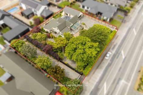 Photo of property in 36 Blakes Road, Prebbleton, 7604