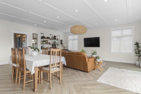 Photo of property in 33 Ballance Street, Lower Vogeltown, New Plymouth, 4310