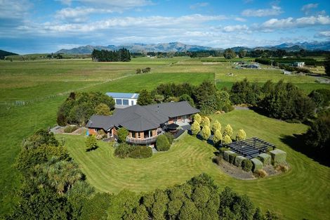 Photo of property in 50 Titoki Drive, Kaikoura Flat, Kaikoura, 7371