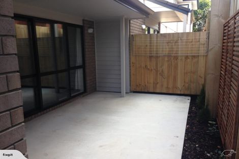 Photo of property in 20u2 Manning Street, Hamilton Central, Hamilton, 3204