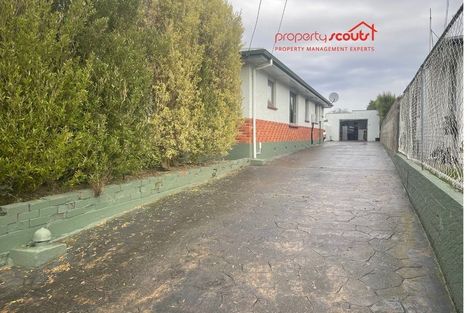 Photo of property in 39 Holloway Street, Waikiwi, Invercargill, 9810