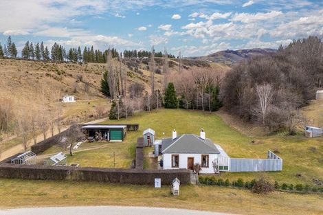 Photo of property in 101 Cambrian Road, Cambrians, Oturehua, 9386