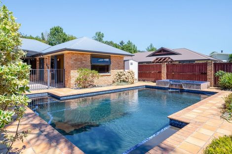 Photo of property in 13 Logan Court, Chartwell, Hamilton, 3210