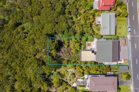 Photo of property in 91 Te Haumi Drive, Paihia, 0200