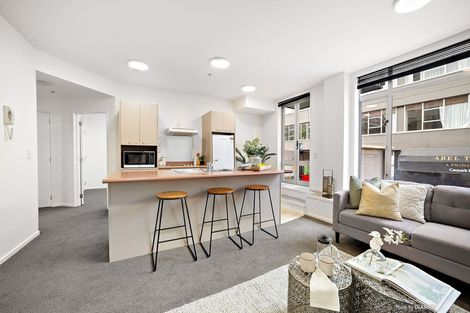 Photo of property in Dixon Towers, 2/115 Dixon Street, Te Aro, Wellington, 6011