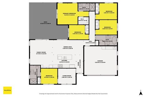 Photo of property in 364 Linwood Road, Karaka, 2580