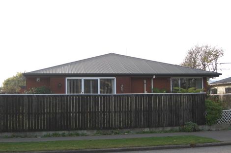 Photo of property in 3/163 Union Street, New Brighton, Christchurch, 8061