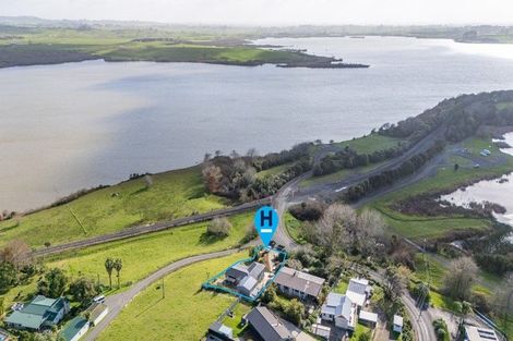 Photo of property in 91 Weavers Crossing Road, Huntly, 3771