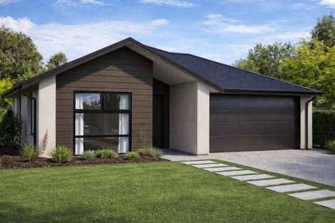 Photo of property in 8 Rita Angus Road, Belfast, Christchurch, 8051