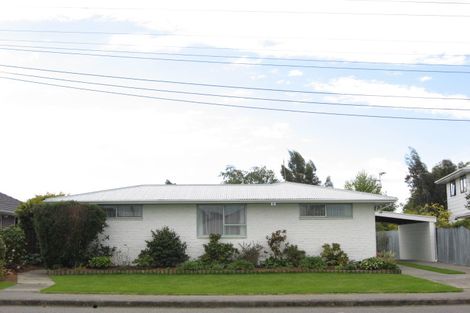 Photo of property in 50 Johns Road, Rangiora, 7400