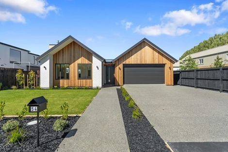 Photo of property in 54 Metehau Street, Marshland, Christchurch, 8083