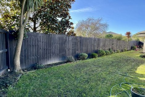 Photo of property in 25 Dryden Avenue, Rolleston, 7614