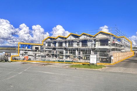 Photo of property in 4/21 Hazards Road, Weymouth, Auckland, 2103