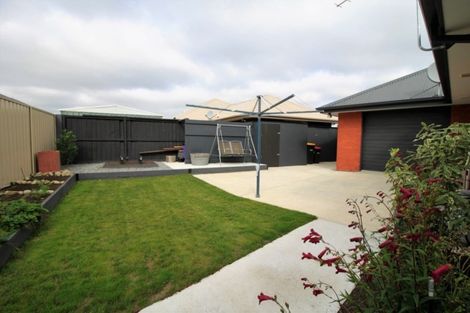 Photo of property in 3 Saint Andrews Lane, Kirwee, Darfield, 7571