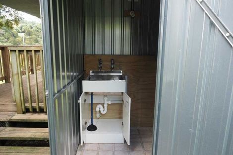 Photo of property in 65 Curtis Road, Rawene, Kaikohe, 0473