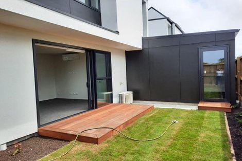 Photo of property in 167b Geraldine Street, Edgeware, Christchurch, 8013